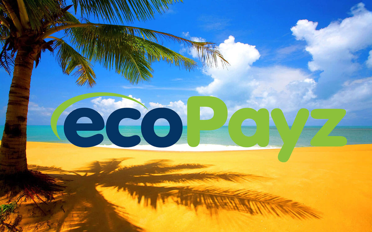 EcoPayz - instant payment method for online casinos