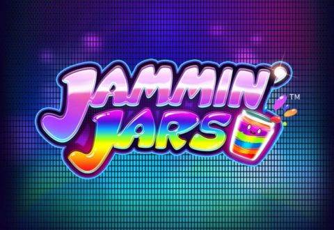 Jammin’ Jars