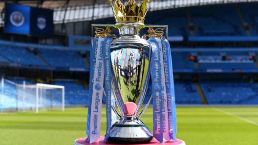 EPL soccer prepared to restart, betting shops couldn't be more joyful