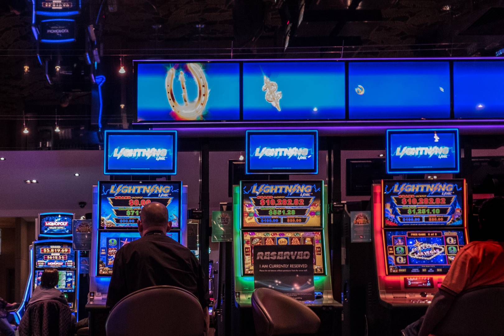 New Zealand continues to spot large gambling rises during COVID-19