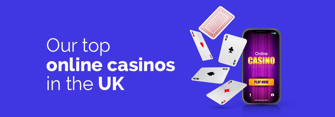 UK online casinos carrying more games than ever