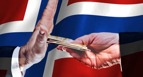 Telecaster sues Norway over web based betting advertisement boycott