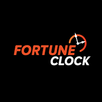 Fortune Clock