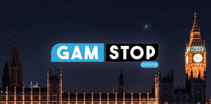 **GAMSTOP** - Self-exclude from betting and casinos to evade enticement during lockdown – notice to gambler anonymous