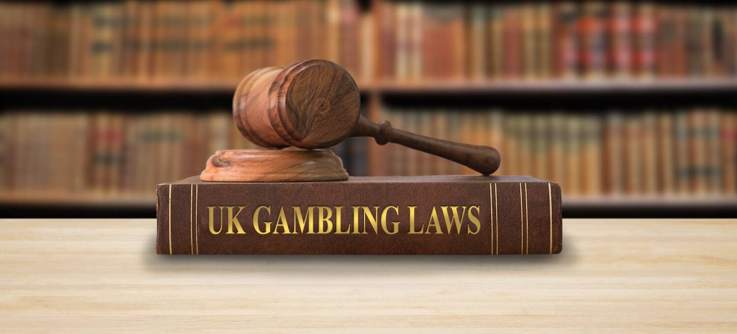 Are tougher UK gambling laws pushing punters to illegal sites?