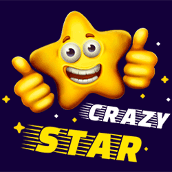 Crazy Stars