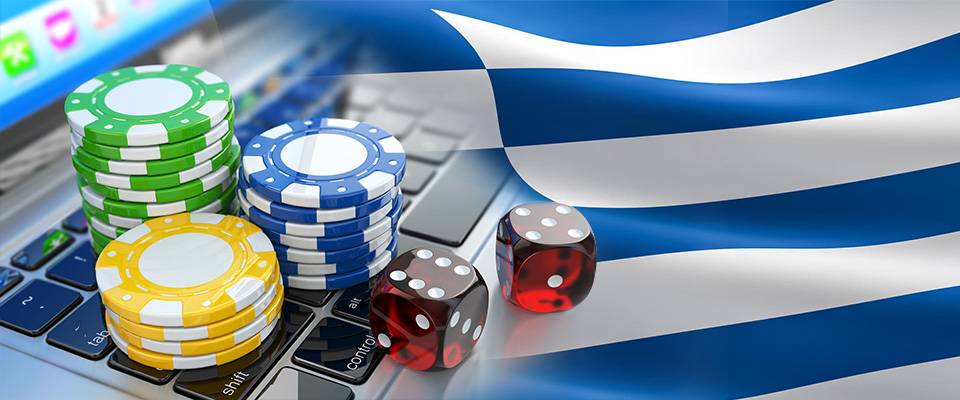 Greek government introducing easing of player wagering restrictions in online casino gaming