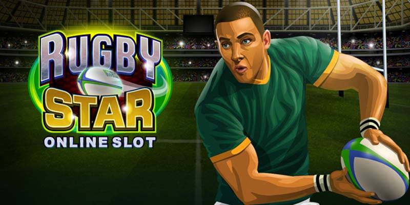 Rugby Star Casino Game Popular with New Zealand Gamers
