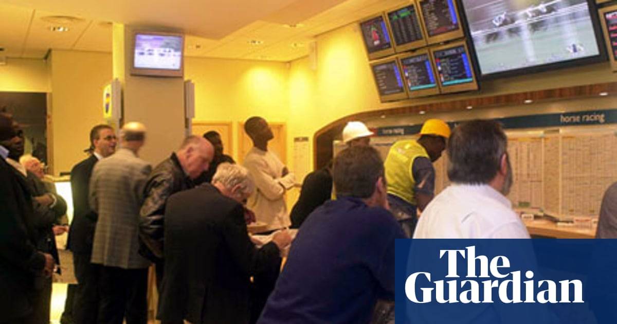 Gambling Firms Under Fire in UK for ‘Enticement’