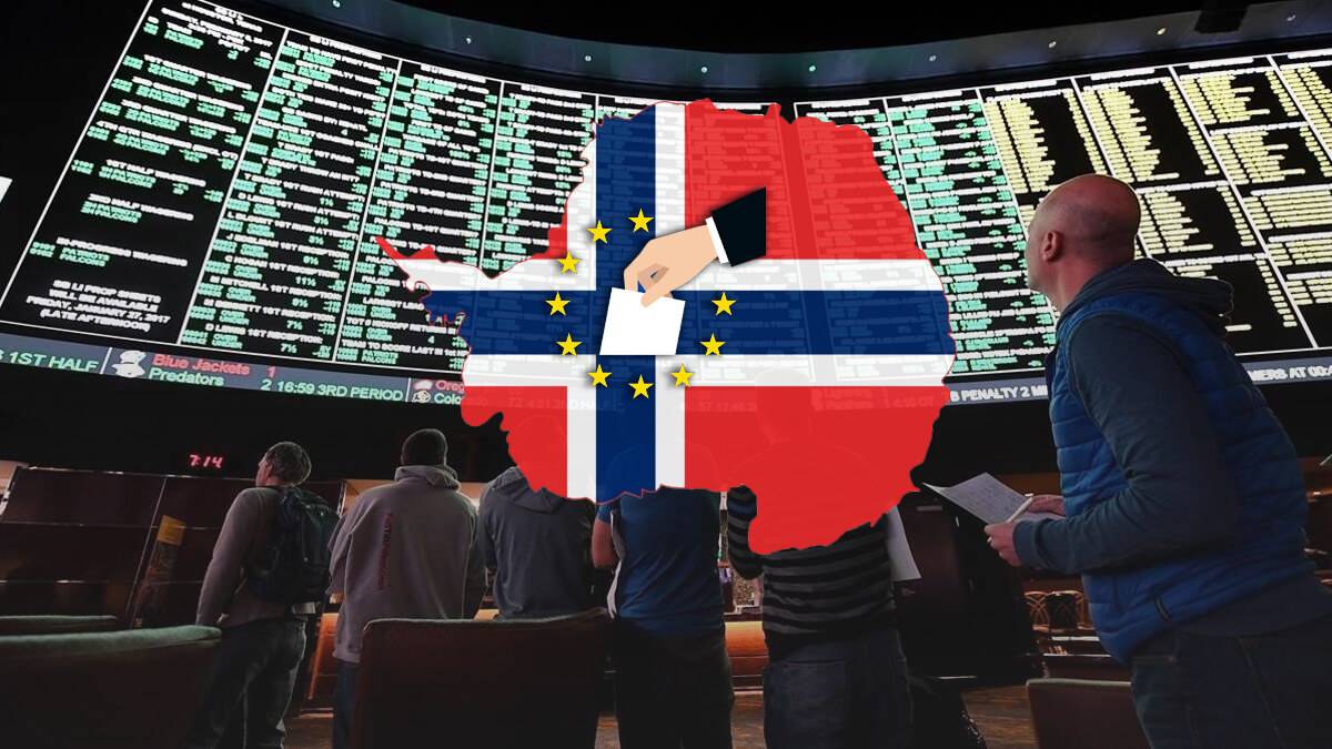 Norway Gambling Regulation Becoming Shining Example