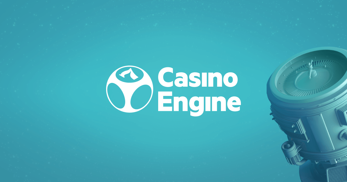 CasinoEngine Now Part of Norway Gaming Scene