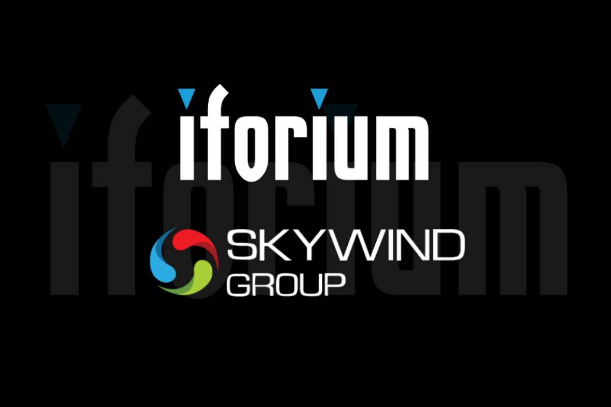 Skywind Group Joins Forces with Iforium