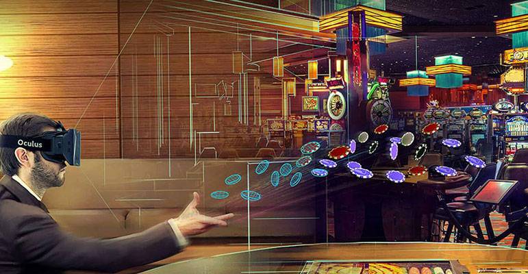 VR Casinos Continue to Rise in New Zealand