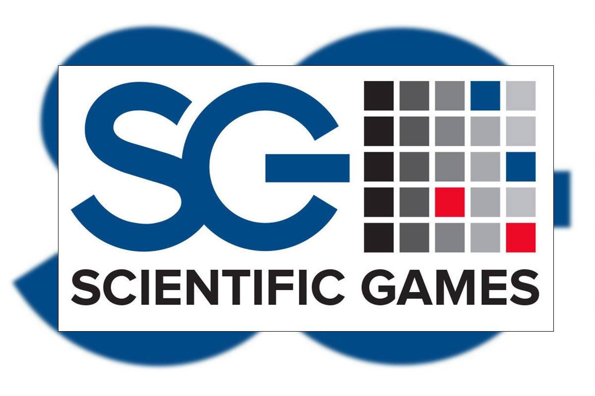 888 Signs New Deal with Scientific Games