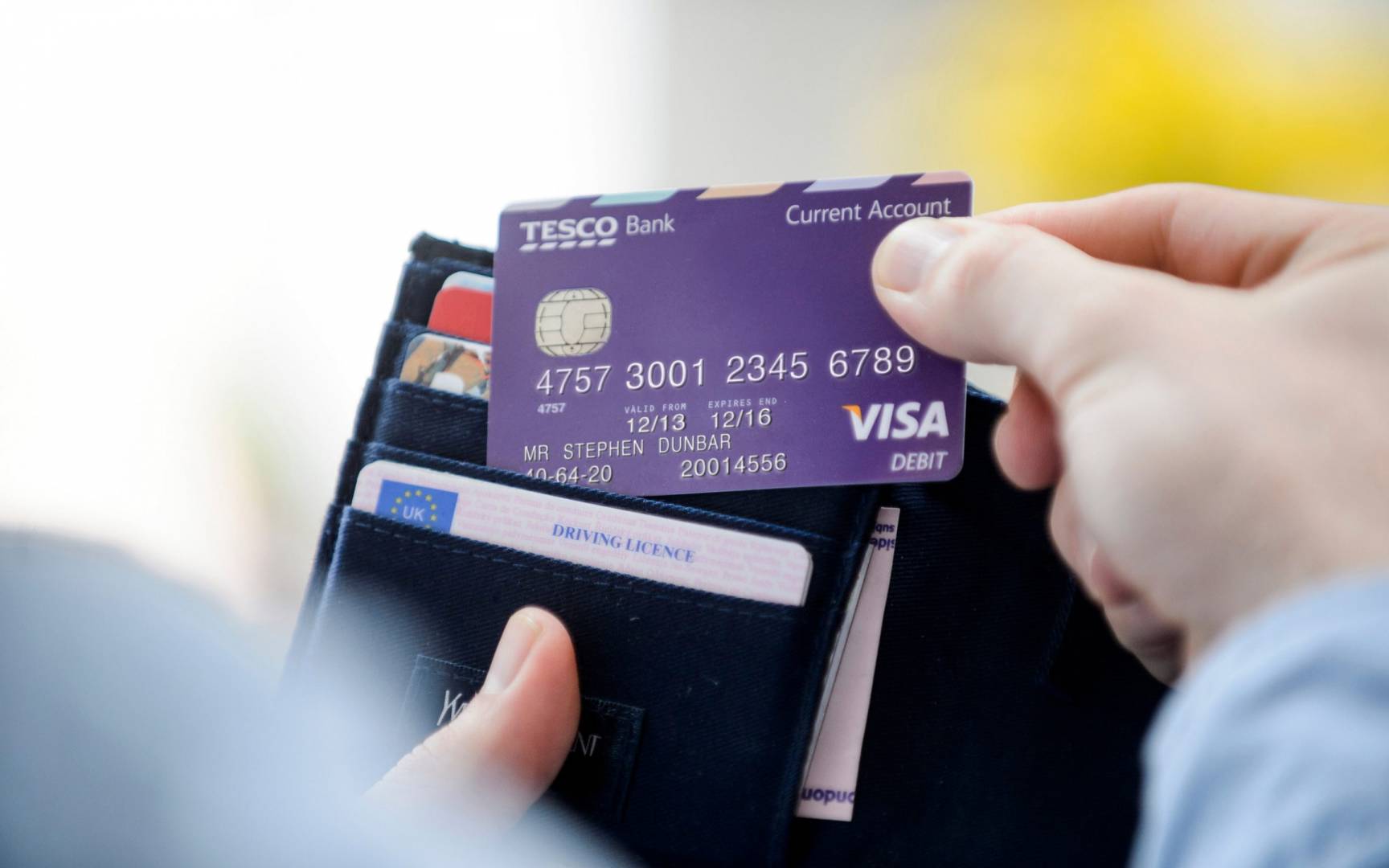 Credit card betting in UK set to come to an end