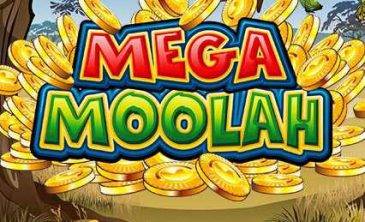 Mega Moolah