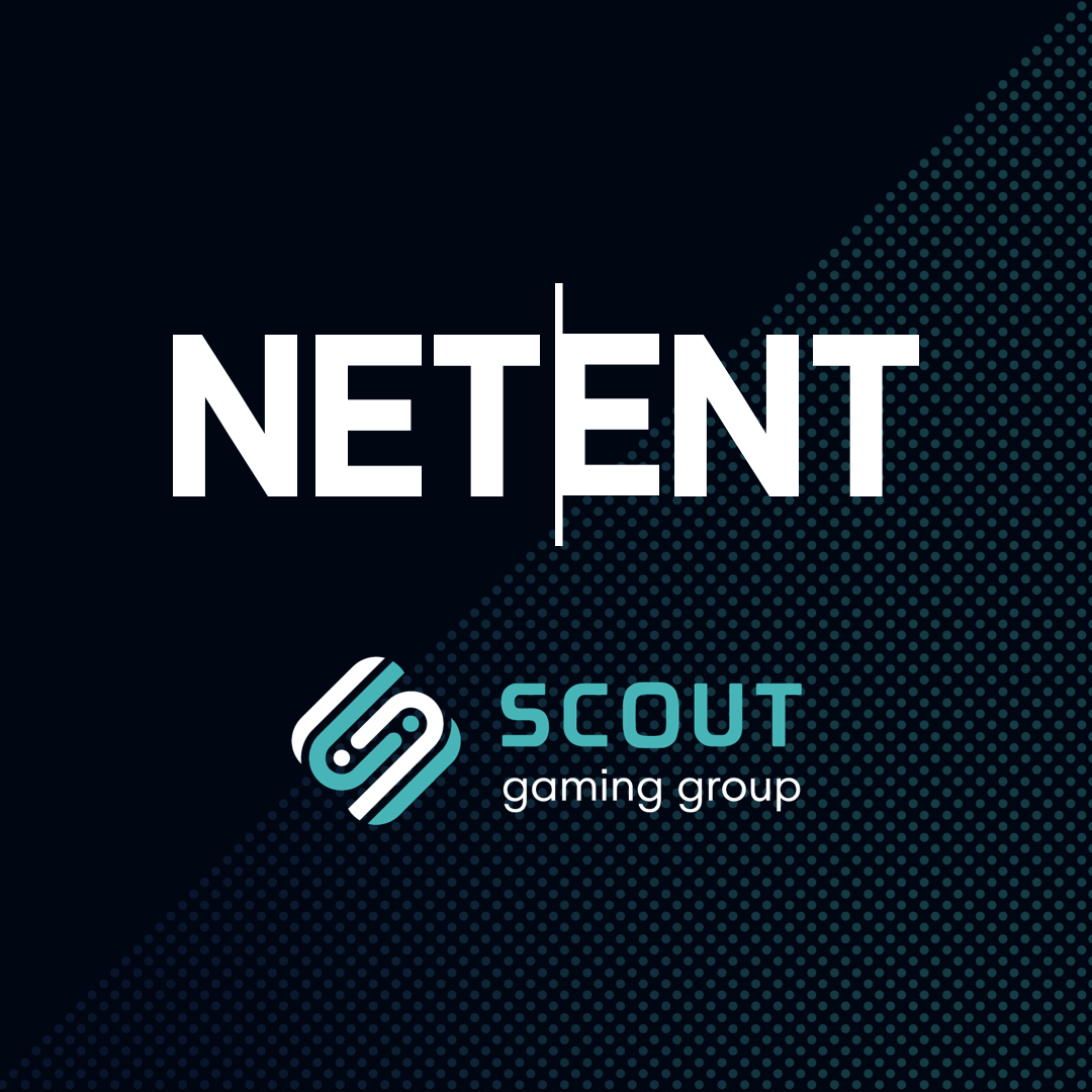 Scout Gaming Joins Forces with NetEnt in Norway