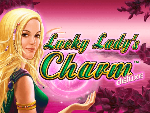 Slot machines online lucky ladys charm deluxe 10