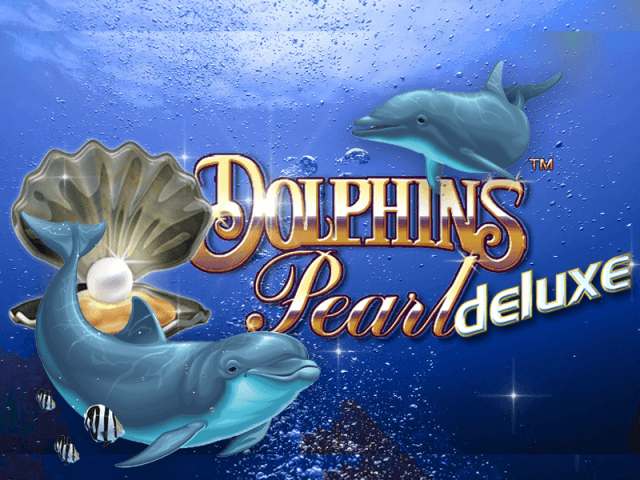 slot machines online dolphins pearl deluxe 10