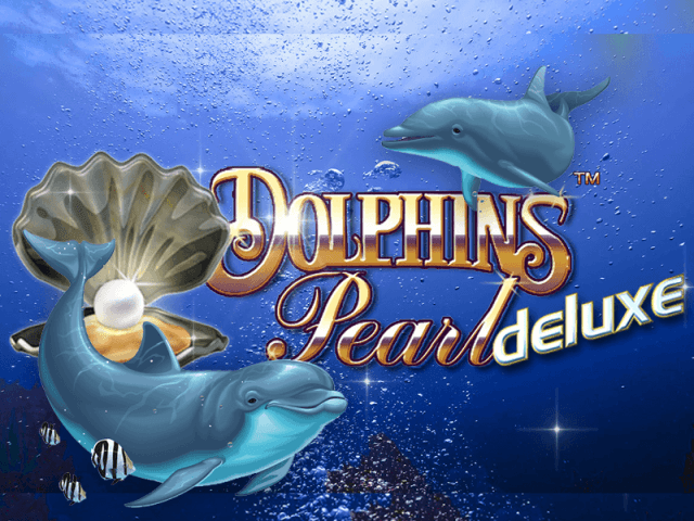 Reviewed Slot machines online dolphins pearl deluxe 10 ()