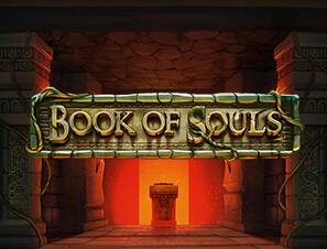 Book of Souls