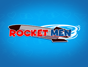 Rocket Men